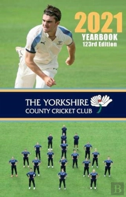 Bertrand.pt - The Yorkshire County Cricket Yearbook 2021