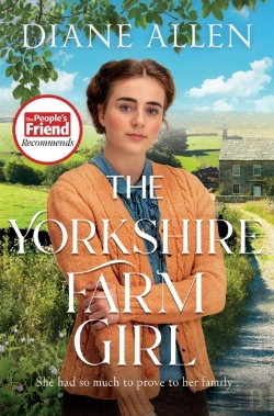 Bertrand.pt - The Yorkshire Farm Girl