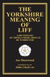 The Yorkshire Meaning Of Liff