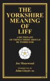 The Yorkshire Meaning Of Liff