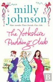 The Yorkshire Pudding Club