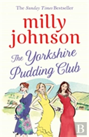 The Yorkshire Pudding Club