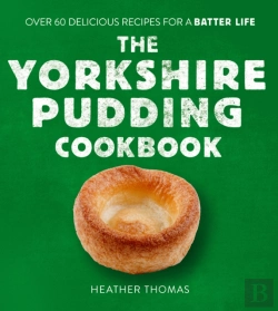 Bertrand.pt - The Yorkshire Pudding Cookbook
