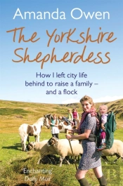 The Yorkshire Shepherdess