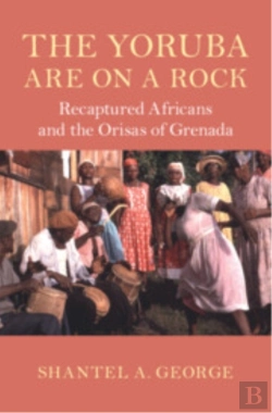 Bertrand.pt - The Yoruba Are On A Rock