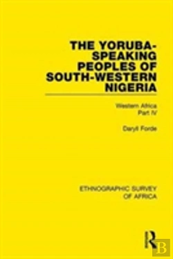 Bertrand.pt - The Yoruba-Speaking Peoples Of South-Western Nigeria