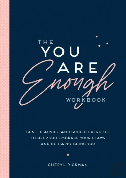 Bertrand.pt - The You Are Enough Workbook