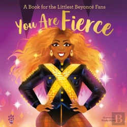 Bertrand.pt - The You Are Fierce