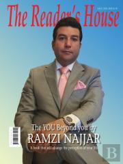 The You Beyond You By Ramzi Najjar