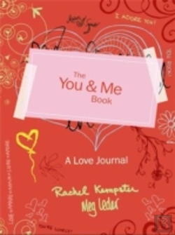Bertrand.pt - The You & Me Book