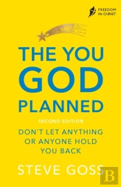 The You God Planned, Second Edition