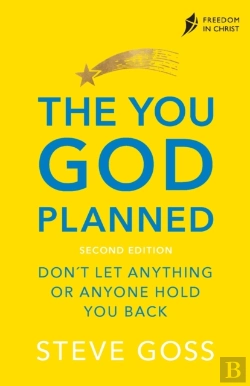 Bertrand.pt - The You God Planned, Second Edition