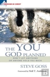 The You God Planned