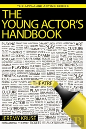 The Young Actor'S Handbook