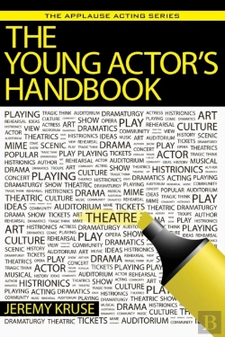 Bertrand.pt - The Young Actor'S Handbook