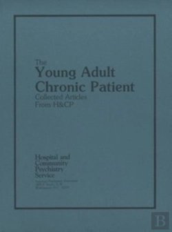 Bertrand.pt - The Young Adult Chronic Patient