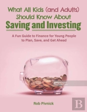 The Young Adult'S Guide To Investing