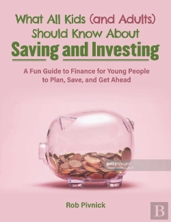 Bertrand.pt - The Young Adult'S Guide To Investing