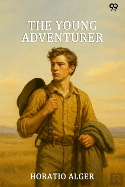 Bertrand.pt - The Young Adventureror Tom'S Trip Across The Plains (Edition1)