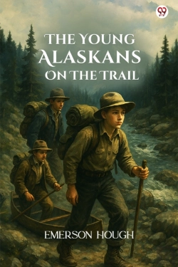 Bertrand.pt - The Young Alaskans On The Trail (Edition1)
