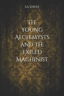 Bertrand.pt - The Young Alchemysts And The Exiled Machinist