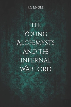 Bertrand.pt - The Young Alchemysts And The Infernal Warlord