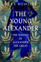 The Young Alexander