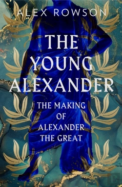 Bertrand.pt - The Young Alexander