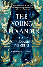 The Young Alexander