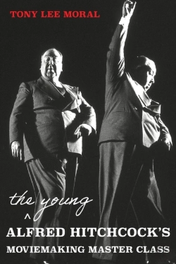 Bertrand.pt - The Young Alfred Hitchcock'S Moviemaking Master Class