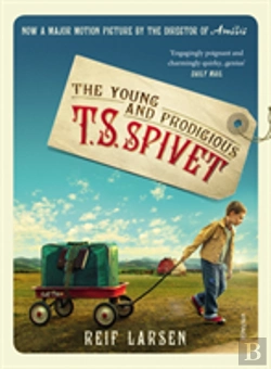 Bertrand.pt - The Young And Prodigious Ts Spivet