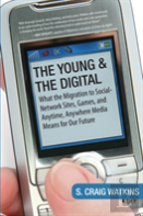 The Young And The Digital