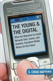 The Young And The Digital