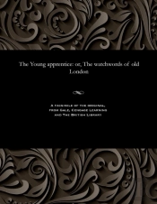 The Young Apprentice
