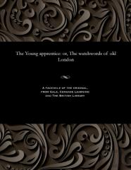 The Young Apprentice