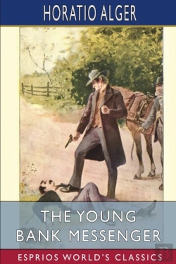 Bertrand.pt - The Young Bank Messenger (Esprios Classics)