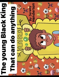 Bertrand.pt - The Young Black King That Can Do Anything