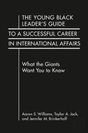 The Young Black Leaders Guide To A Succ