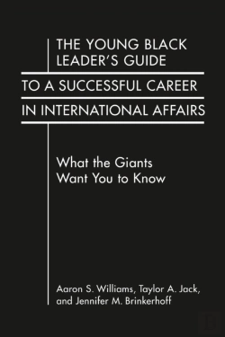 Bertrand.pt - The Young Black Leaders Guide To A Succ