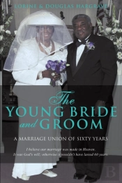 The Young Bride And Groom
