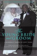 The Young Bride And Groom