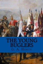 The Young Buglers  English Edition
