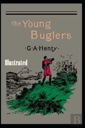 The Young Buglers Illustrated