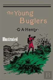 The Young Buglers Illustrated