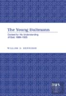 The Young Bultmann