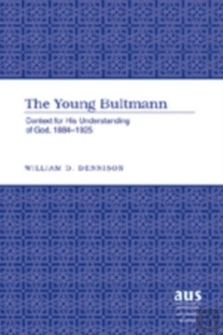 Bertrand.pt - The Young Bultmann