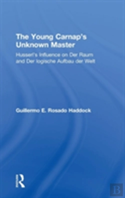 Bertrand.pt - The Young Carnap'S Unknown Master