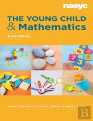 The Young Child And Mathematics, Third Edition