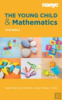 Bertrand.pt - The Young Child And Mathematics, Third Edition