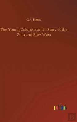 Bertrand.pt - The Young Colonists And A Story Of The Z
